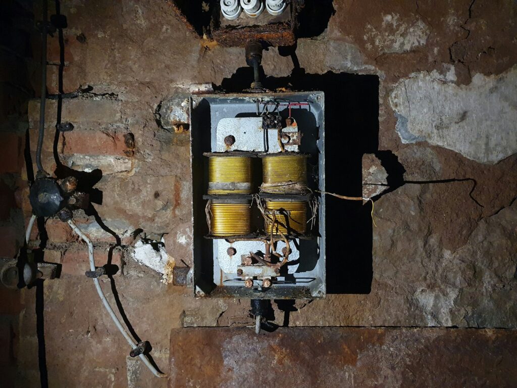 Electricista de Emergencia en Peñaflor | Autorizado SEC