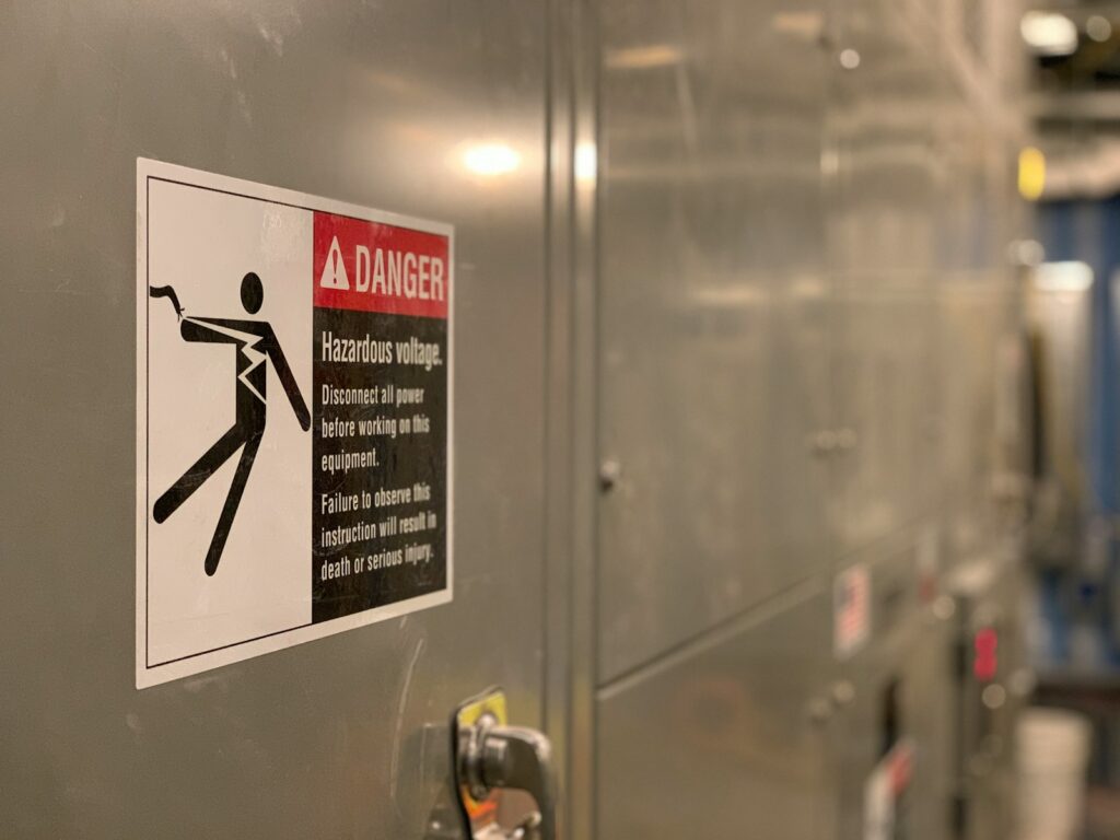 Electricista de emergencia | Autorizado SEC